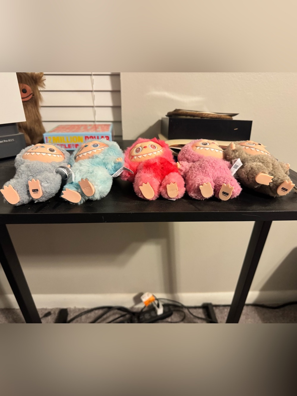 The Monsters Labubu Bundle - Picture 2 of 3